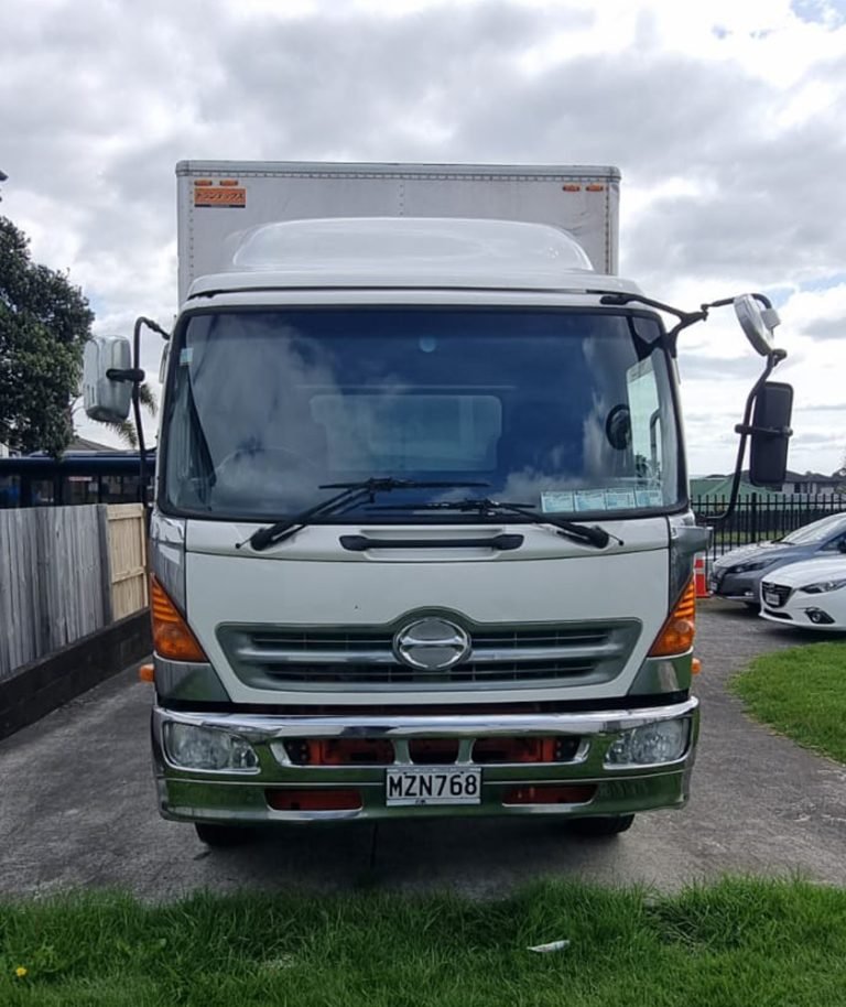 auckland house moving company